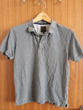 DenverHayes Polo Shirt